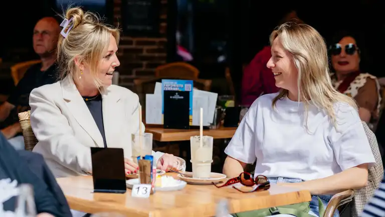 Ontdek Zeeland - Waterstate Wellness Hotel Goes