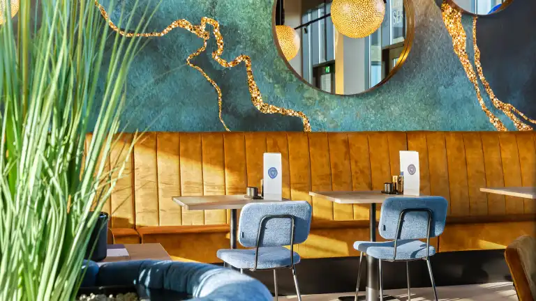 Faciliteiten Waterstate Wellness Hotel