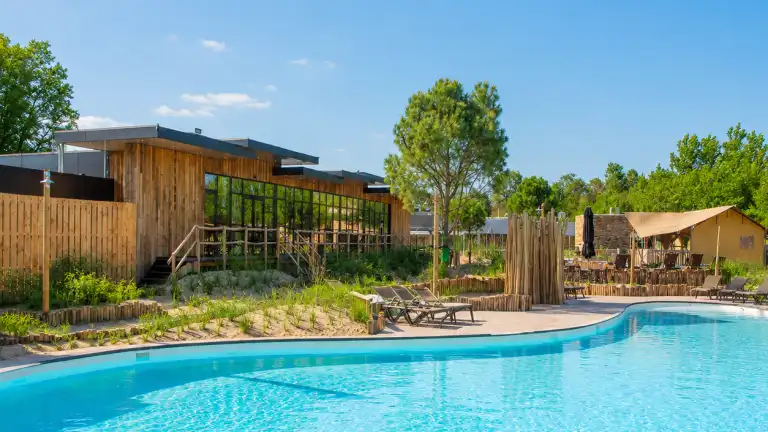 Ontdek Zeeland - Waterstate Wellness Hotel Goes