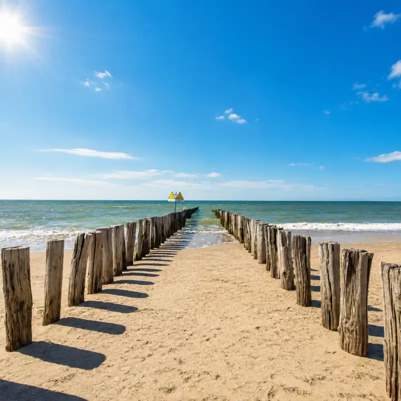 Zomer Weekendspecial