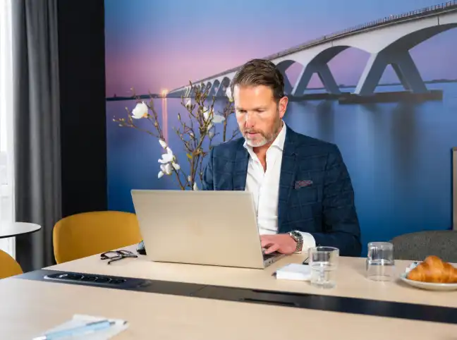 Werkzaamheden aan de Zeelandbrug en Westerscheldetunnel
