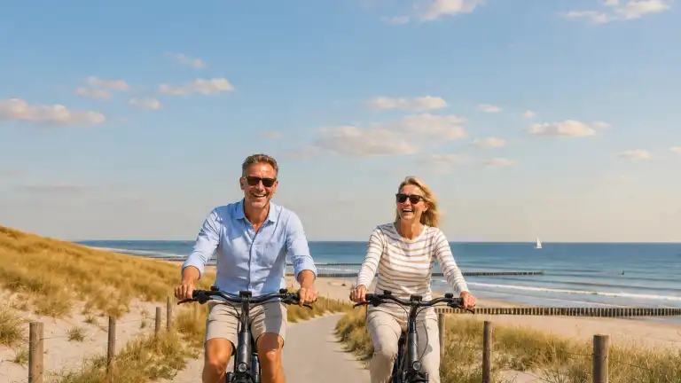 Ontdek Zeeland - Waterstate Wellness Hotel Goes