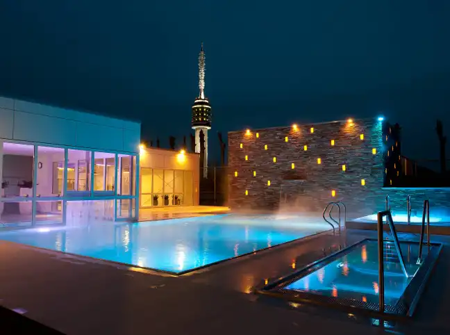 Wellnessbeachclub