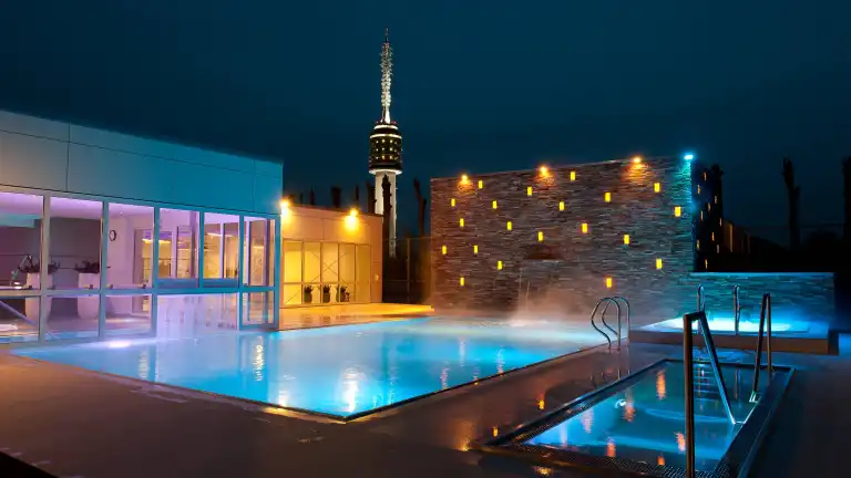 Belevenissen en beauty