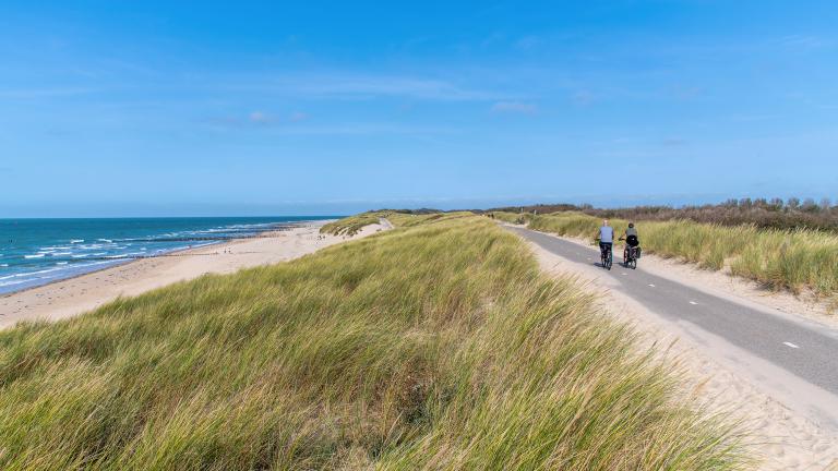Midweek Zeeland