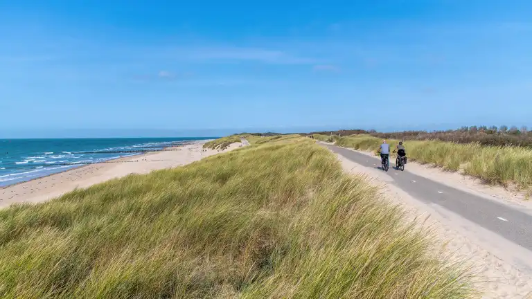 Ontdek Zeeland - Waterstate Wellness Hotel Goes