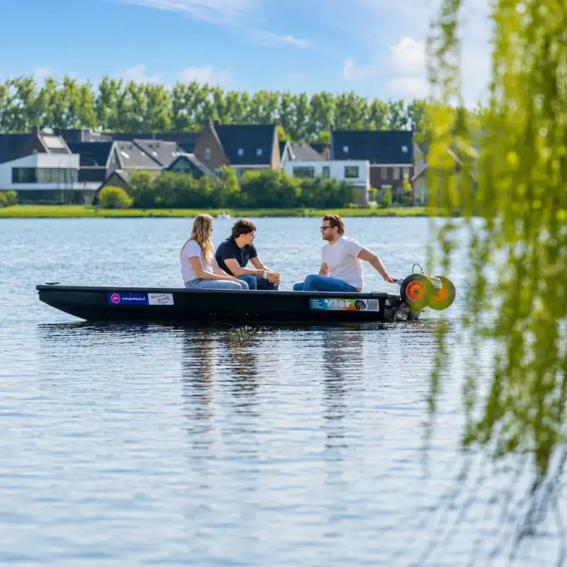 Vaararrangement Zeeland