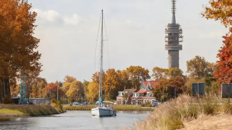 2, 3 of 4 nachten Zeeland