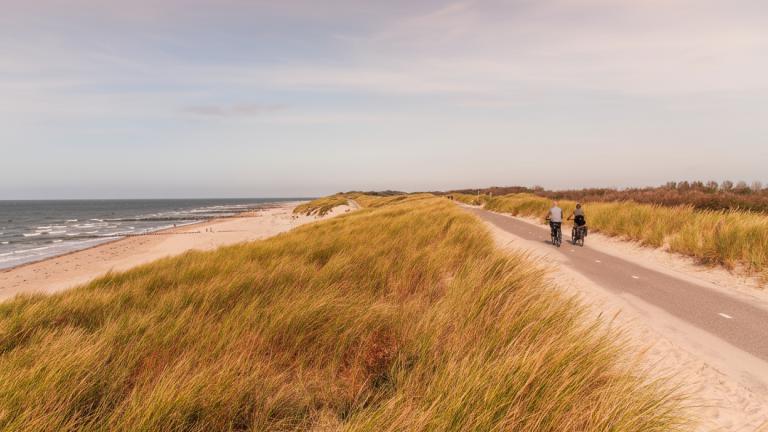 Ontdek Waterstate Wellness Hotel Goes arrangementen