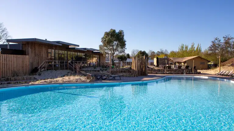Wellnessbeachclub