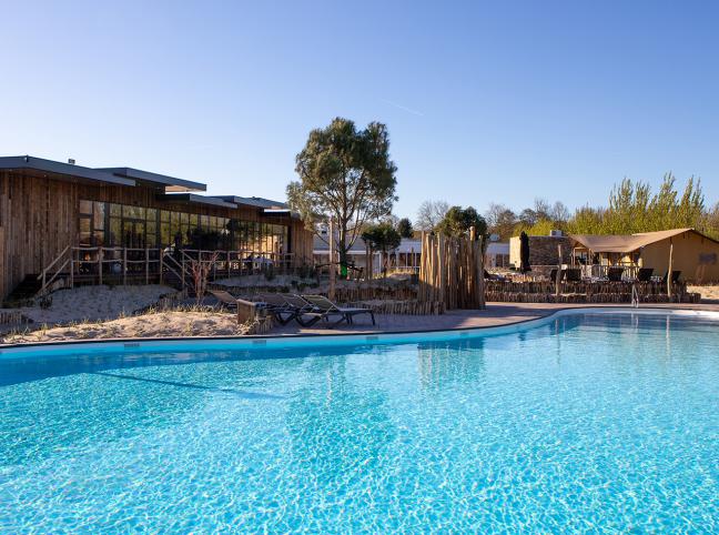 Wellnessdag bij Vitae Wellnessresort Goes