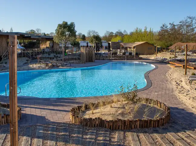 Wellness en overnachten