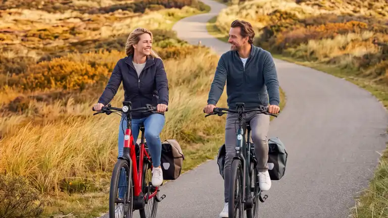 Ontdek Zeeland - Waterstate Wellness Hotel Goes