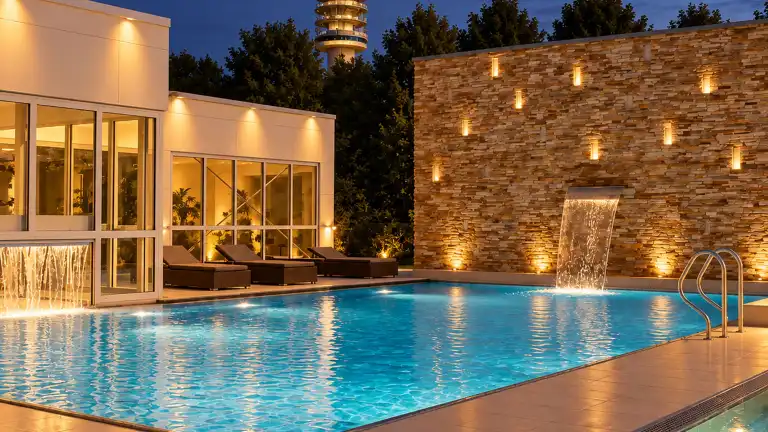 Ontdek Zeeland - Waterstate Wellness Hotel Goes