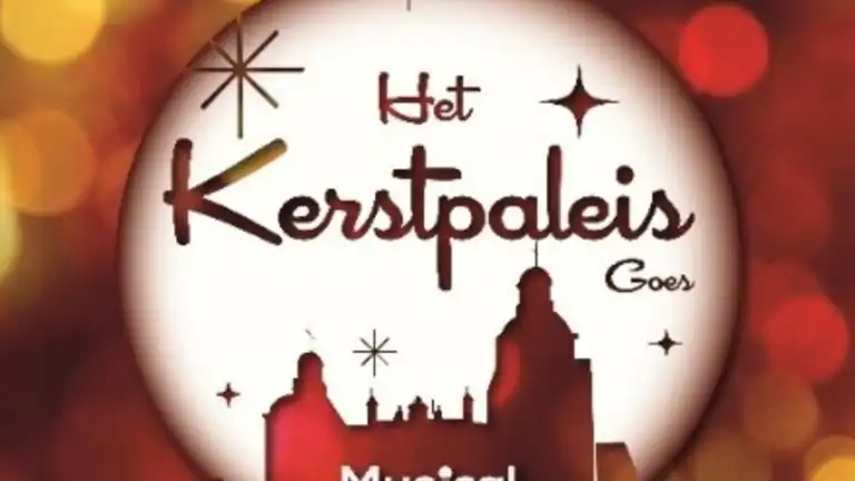 Historische binnenstad van Goes