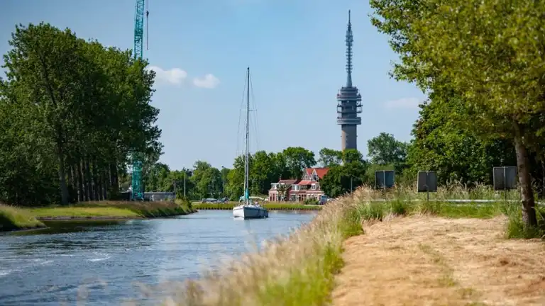 Faciliteiten Waterstate Wellness Hotel