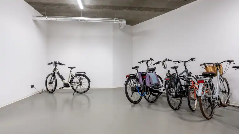 Faciliteiten Waterstate Wellness Hotel