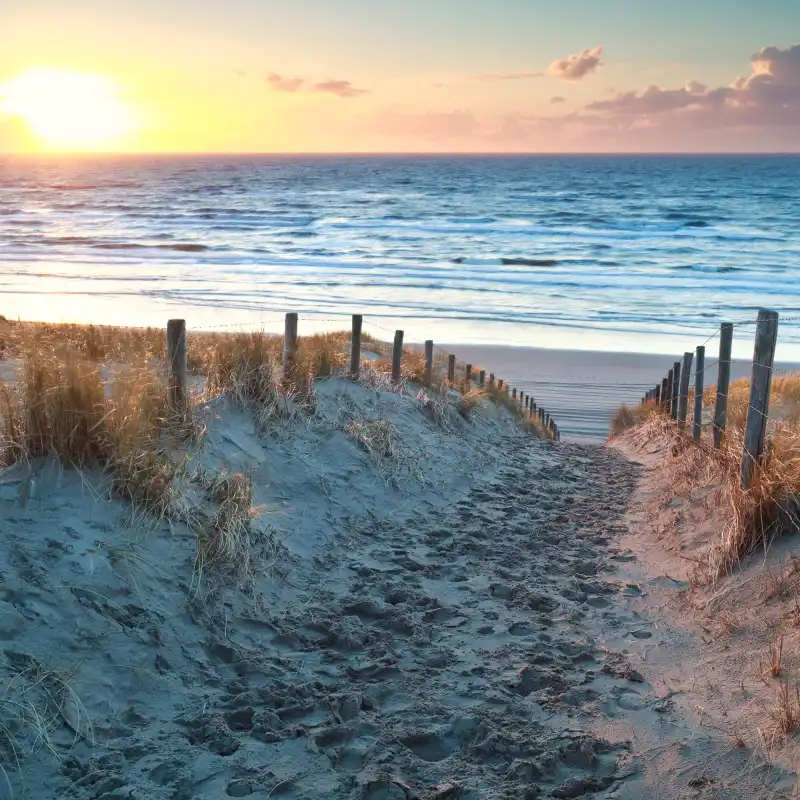 Nazomer weekendspecial