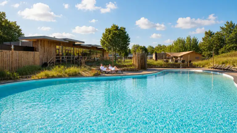 Ontdek Zeeland - Waterstate Wellness Hotel Goes