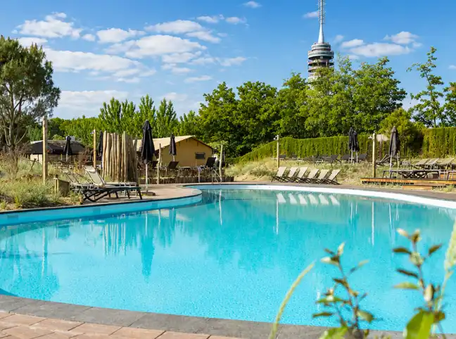 Wellnessbeachclub