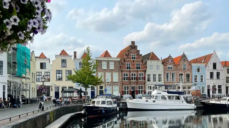 Klimbos Zeeuwse Helden