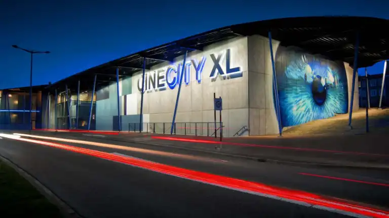 Ontdek historische binnenstad Goes