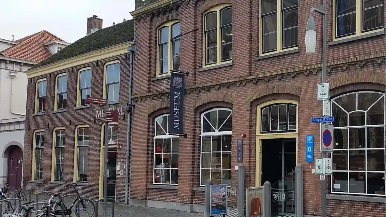 Ontdek historische binnenstad Goes