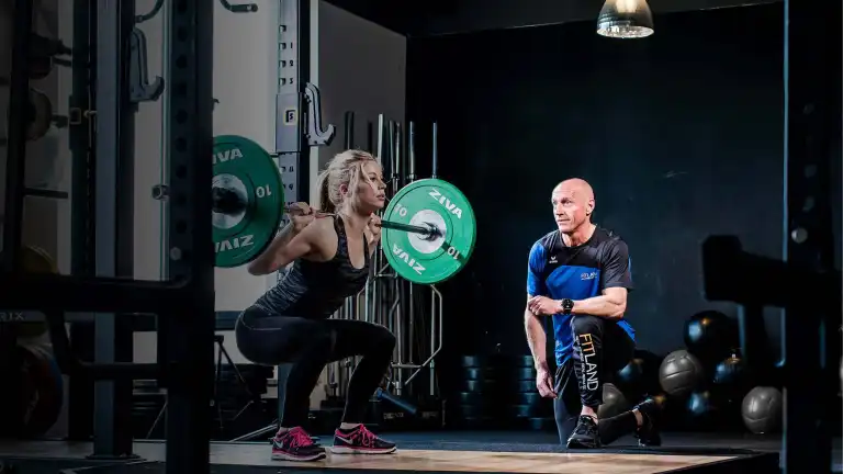 Faciliteiten Waterstate Wellness Hotel