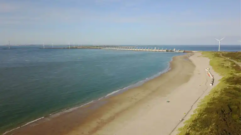 Ontdek historische binnenstad Goes