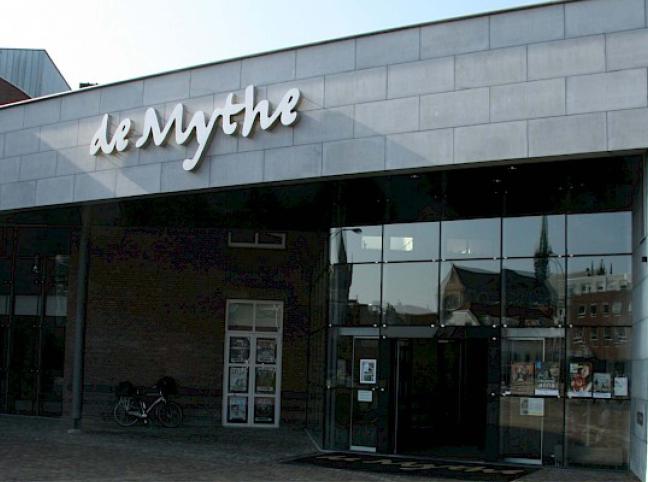 Theater de Mythe in Goes