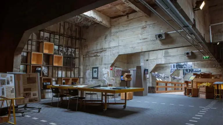 Ontdek historische binnenstad Goes