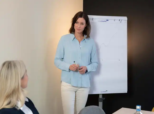 4 uurs vergaderarrangement