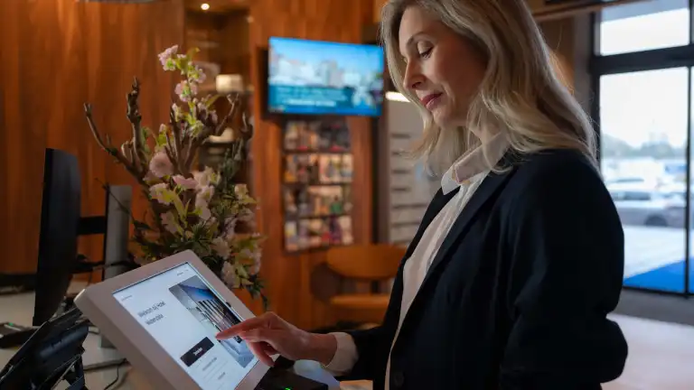 Zakelijk overnachten of vergaderen in Goes