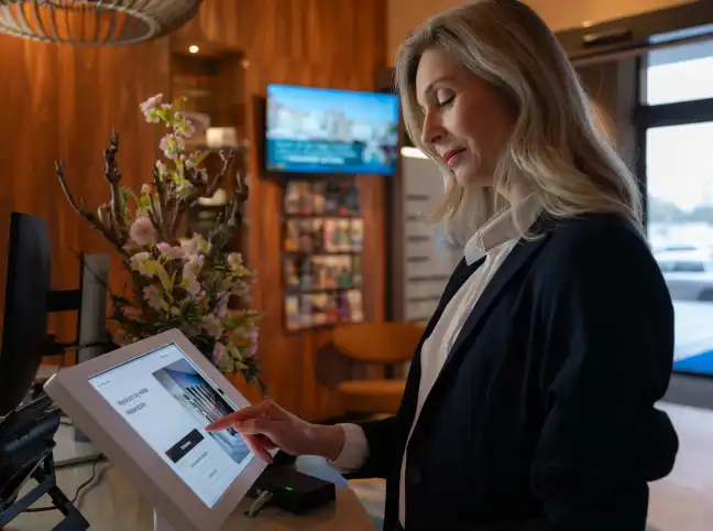 Zakelijk overnachten in Goes