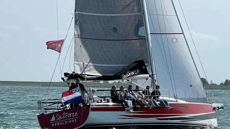 Ontdek historische binnenstad Goes