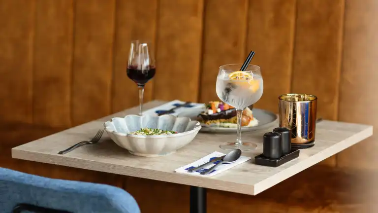 Ontdek Waterstate Wellness Hotel Goes arrangementen